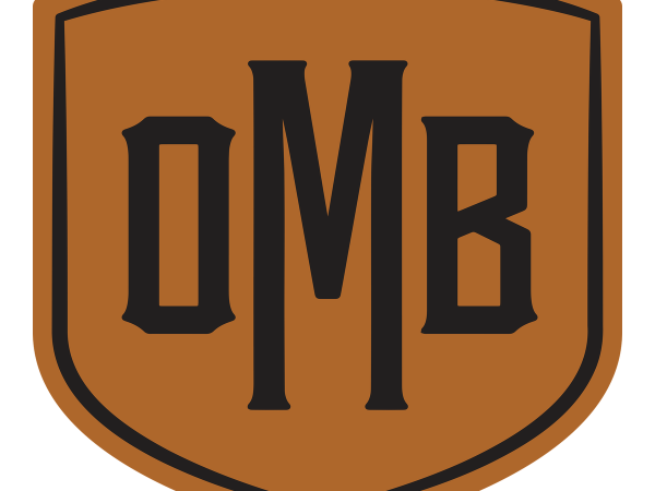 Mecktoberfest at OMB LoSo 2026 Logo