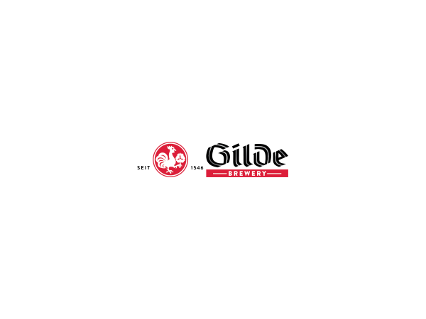 Gilde Brewery Oktoberfest 2026 Logo