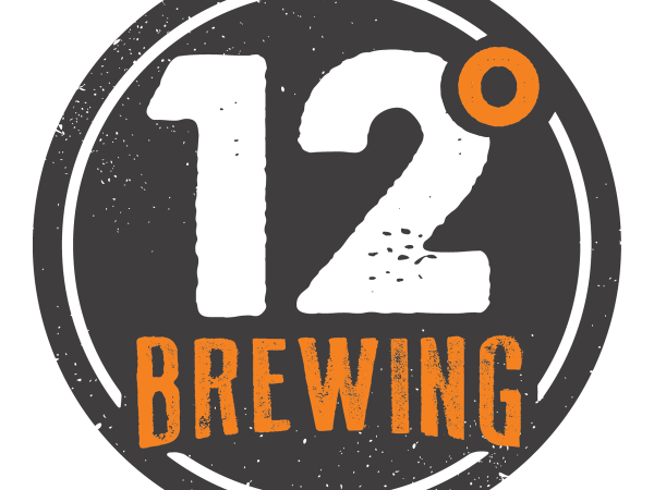 12Degree Brewing Logo