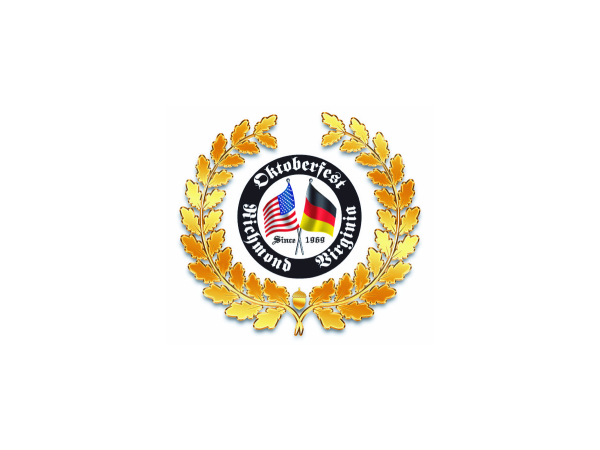 Richmond Oktoberfest 2026 Logo