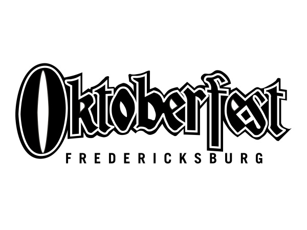 Fredericksburg Oktoberfest 2026 Logo
