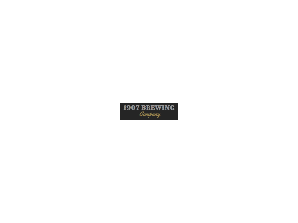 1907 Brewing Company Logo
