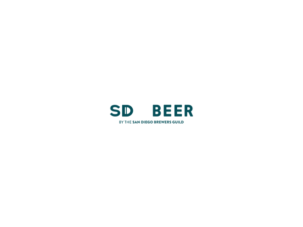 San Diego Beer Week 2026 Logo