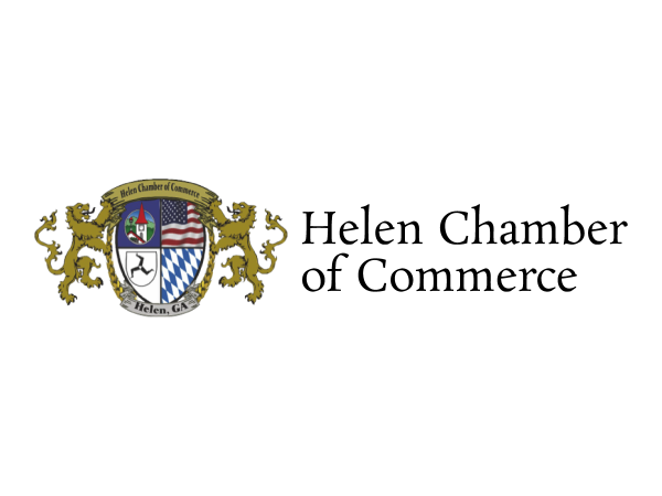 Helen Oktoberfest 2026 (Opening Weekend Block) Logo