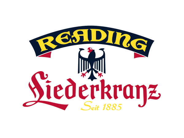 Reading Liederkranz Oktoberfest 2026 Logo