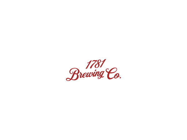 1781 Brewing Company Logo