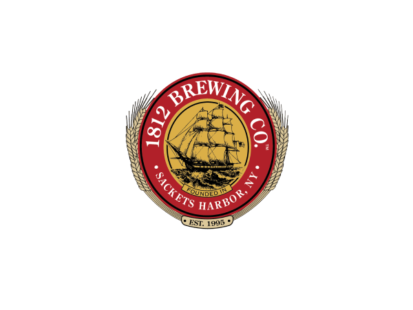 1812 Brewing Company Logo