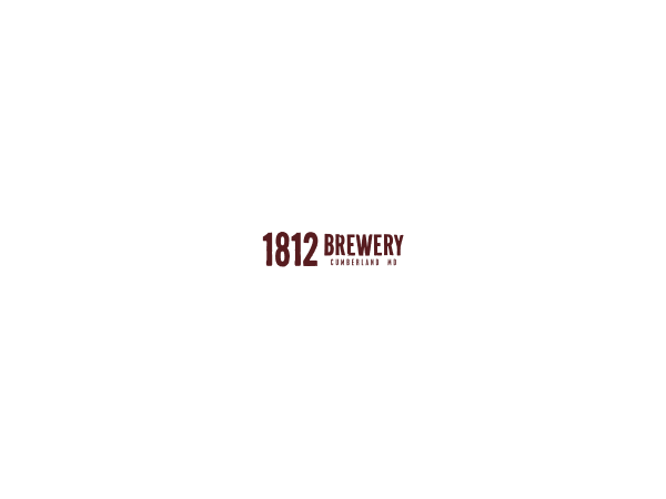 1812 Brewery Logo