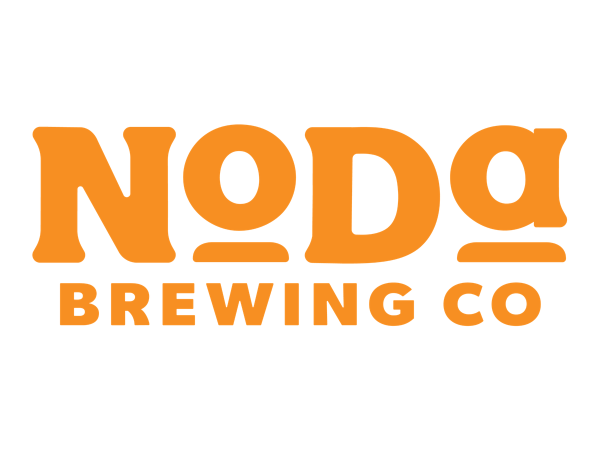 NoDa Brewing Oktoberfest Celebration 2026 Logo