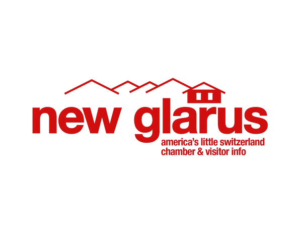 New Glarus Oktoberfest 2026 Logo