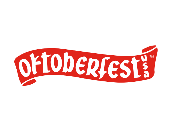 Oktoberfest U.S.A. La Crosse 2026 Logo
