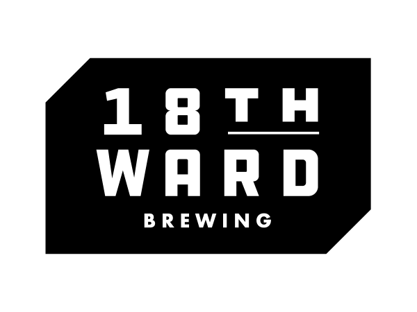 18th Ward Brewing Logo