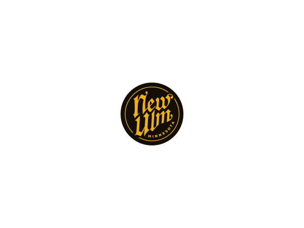 New Ulm Downtown Oktoberfest 2026 (Weekend 1) Logo