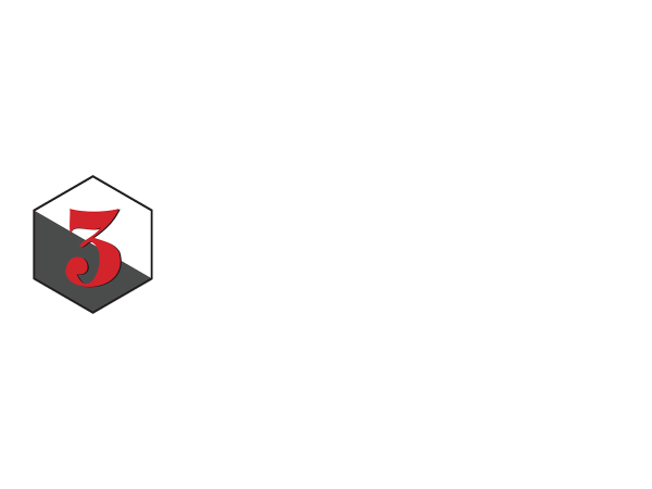 3 Sons Brewing Co. Logo