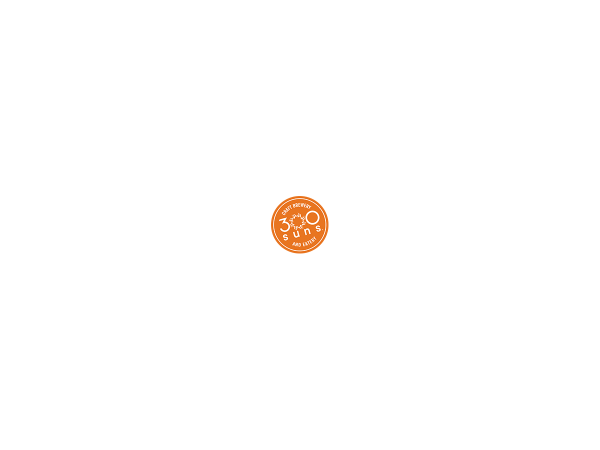 300 Suns Brewing Company Logo