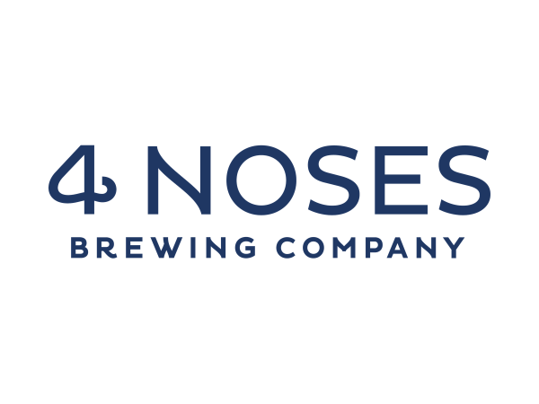 4 Noses Brewing Company Logo