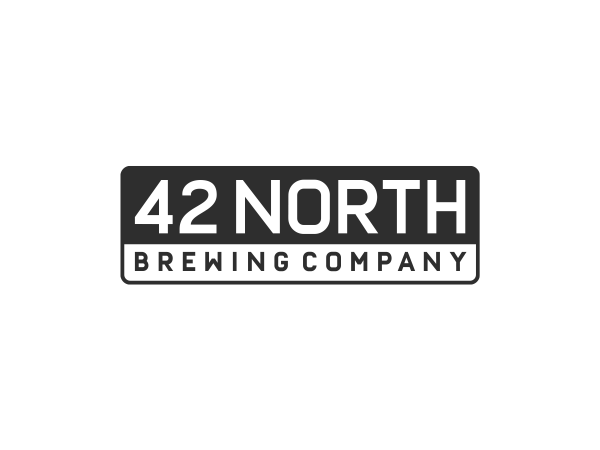 42 North Brewing Company Logo