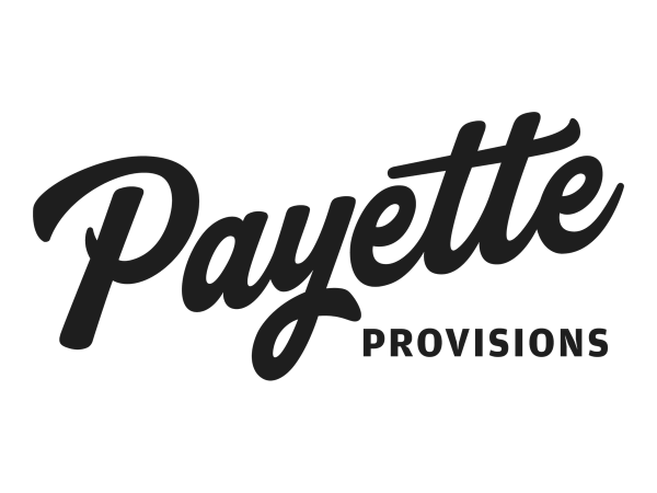 Payette Oktoberfest 2026 Logo