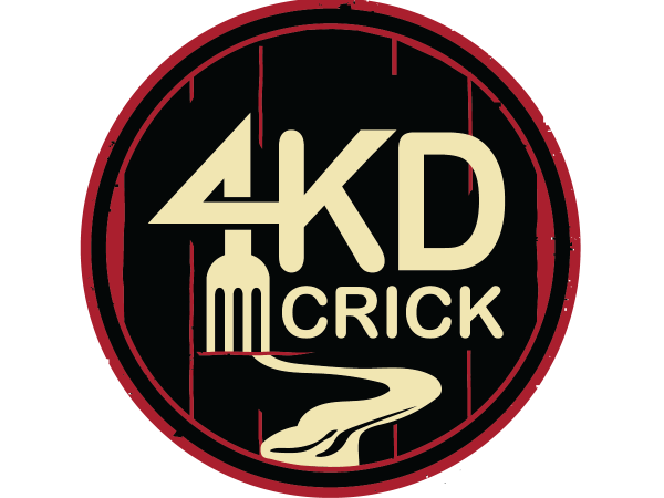 4kd Crick Brewery Logo