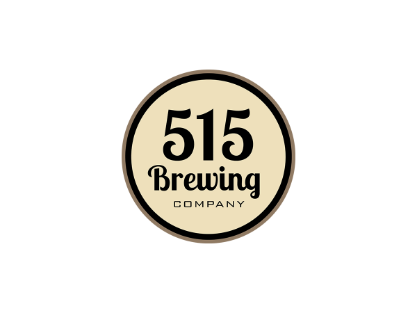 515 Brewing Co Logo
