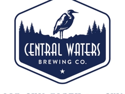 Central Waters Brewing Co. Logo