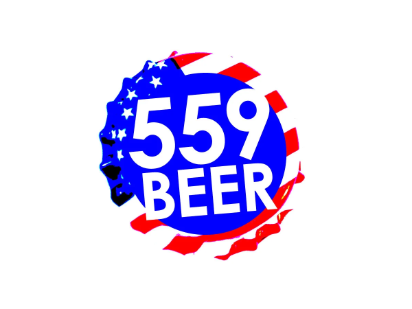 559 Local Brewing Logo