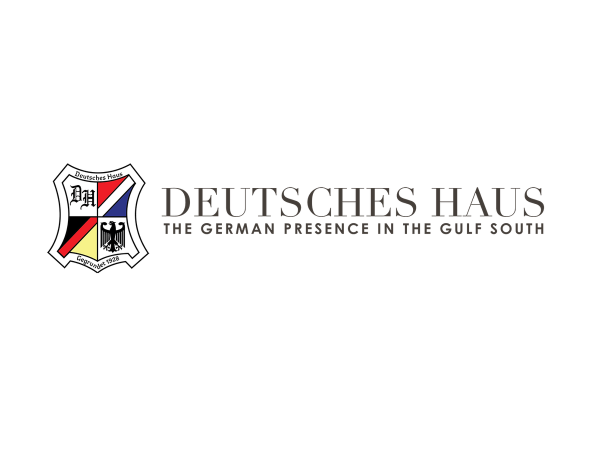 Deutsches Haus Oktoberfest 2026 (Opening Weekend) Logo