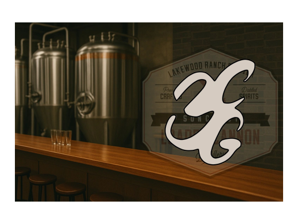 3 Car Garage Brewing Co Logo