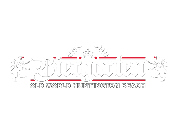 Old World Huntington Beach Oktoberfest 2026 (Opening Block) Logo