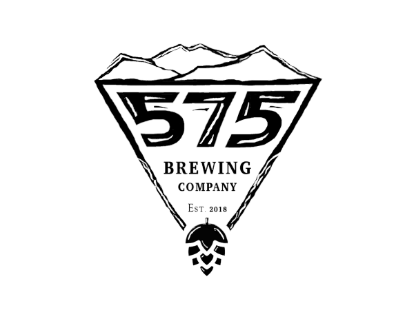 575 Brewing Company Logo