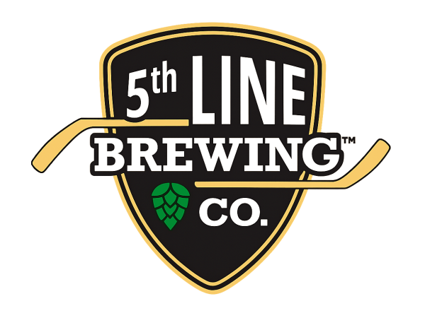 5th Line Brewing Company Logo