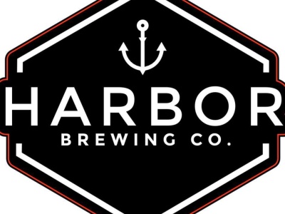 Harbor Brewing Co. Logo