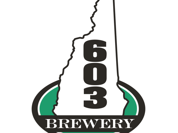 603 Brewery Logo