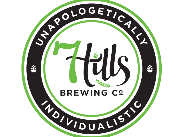 7 Hills Brewing Company Logo