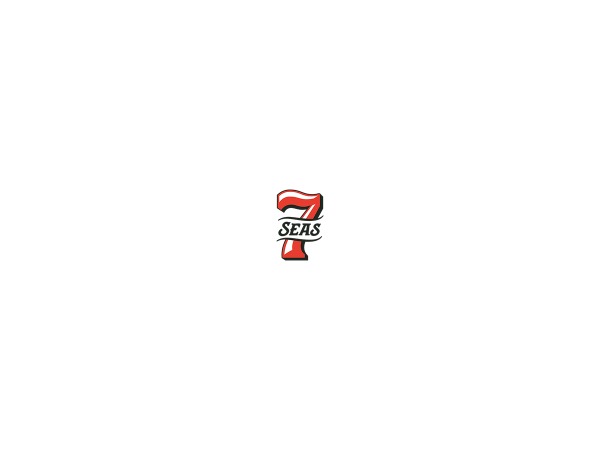 7 Seas Brewing Co Logo