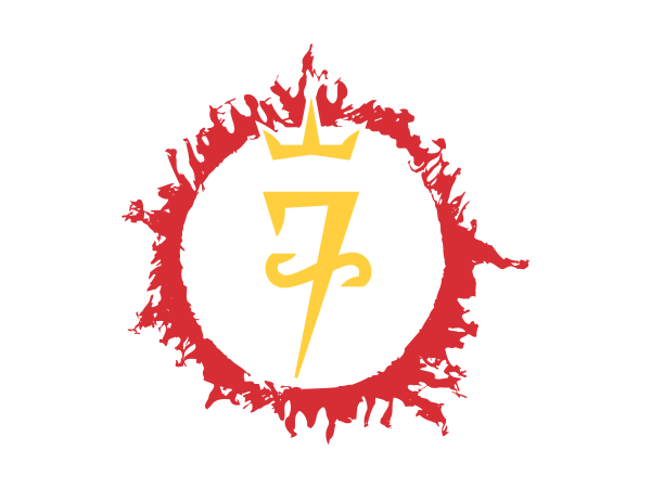 7venth Sun Tampa Logo
