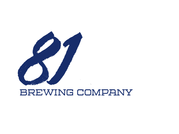 81Bay Brewing Company Logo