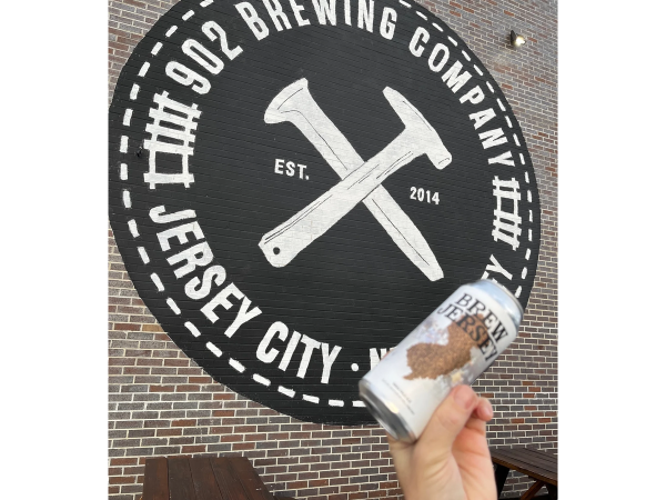 902 Brewing Co Logo
