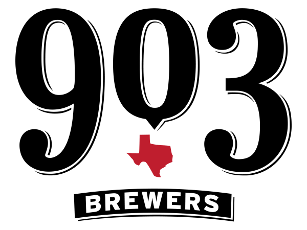 903 Brewers Logo