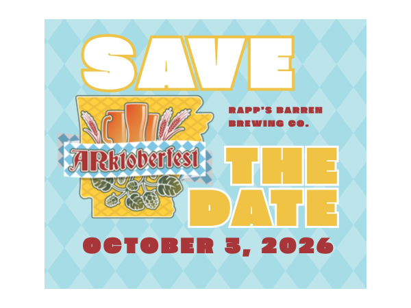 ARktoberfest 2026 Logo
