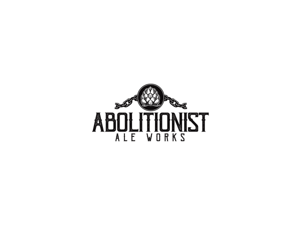 Abolitionist Ale Works Logo