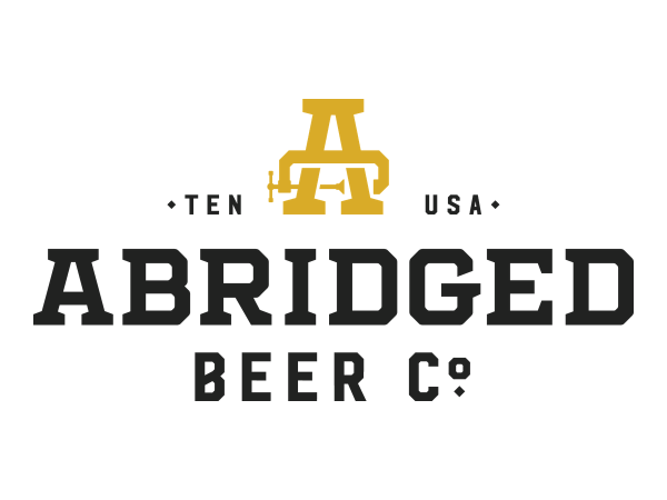 Abridged Beer Company Logo