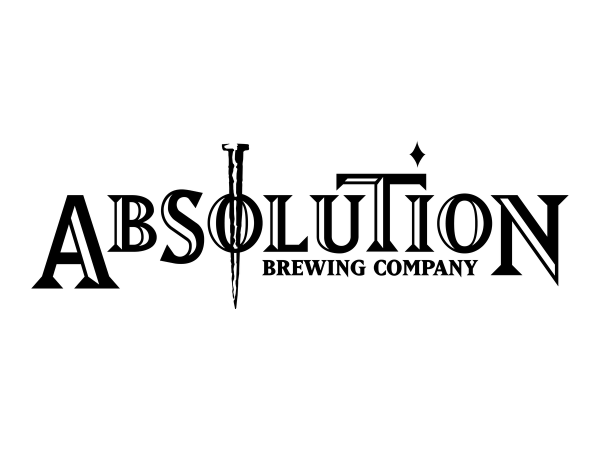 Absolution Brewing Co Logo