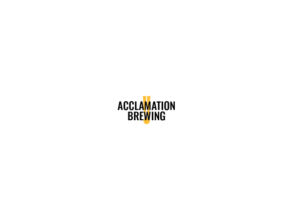 Acclamation Brewing Logo
