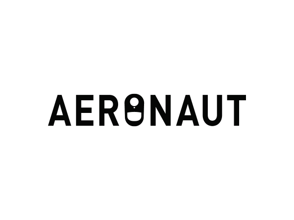 Aeronaut Brewing Company Logo