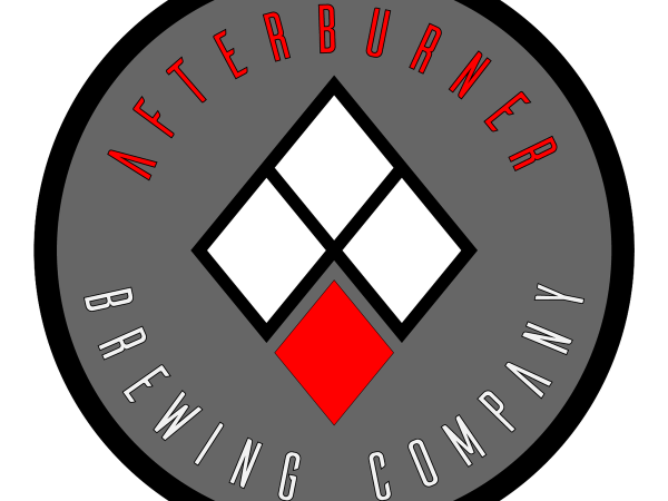 Afterburner Brewing Company Logo