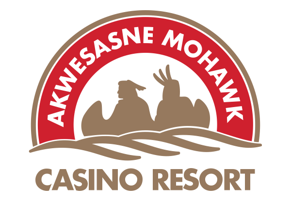 Akwesasne Mohawk Casino Resort / Maple Brewing Logo