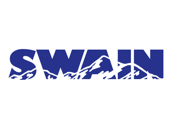 Swain Beer Fest 2026 Logo