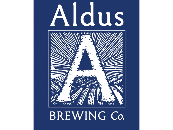 Aldus Brewing Company Logo