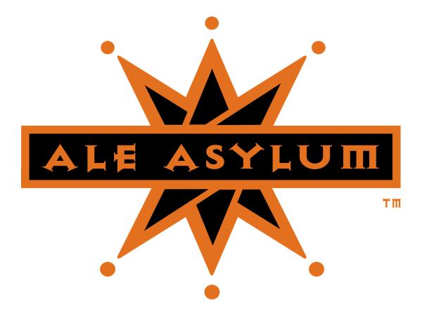Ale Asylum Logo